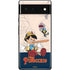 Disney Pinocchio and Jiminy Cricket Google Pixel 6 Skin